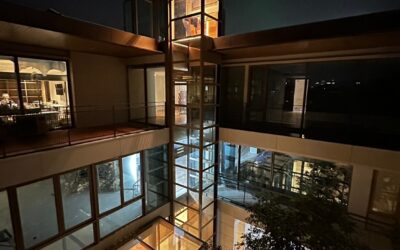 Home Lift Maintenance and Servicing: What You Need to Know