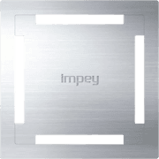 Impey logo | Review Mobility