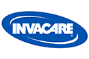 Invacare UK logo | Review Mobility