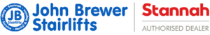 John Brewer Stairlifts logo