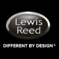 Lewis Reed logo | Review Mobility