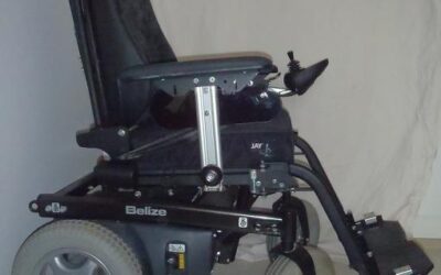 Lightweight Folding Powerchairs and Smarter Rollators Lead Mobility Innovation in 2026