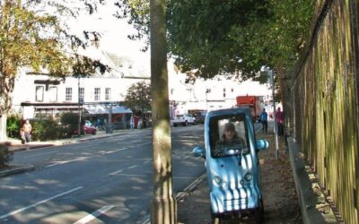 Mobility Scooter Law Review: Consultation Closes as Users Await Decision This Summer