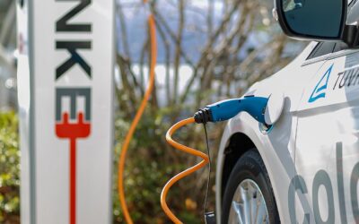 More Than 100,000 Motability Customers Now Drive Electric Vehicles