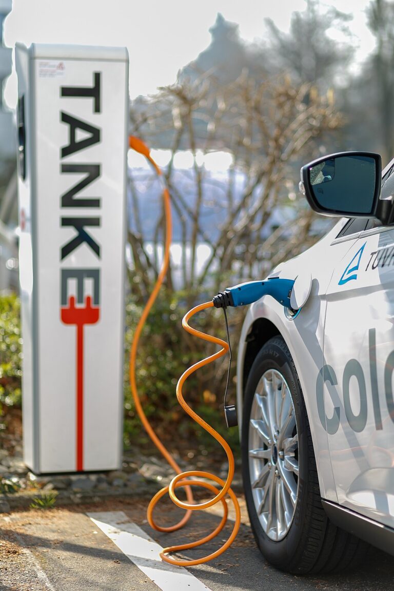 More Than 100,000 Motability Customers Now Drive Electric Vehicles