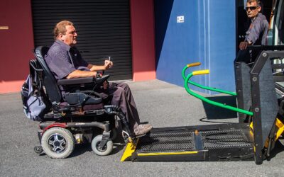 Motability Makes Drive Smart Telematics Mandatory for New Customers from April 2026