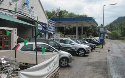 Motability Scheme VAT Changes from July 2026