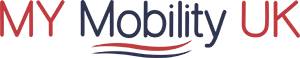 My Mobility UK logo | Review Mobility