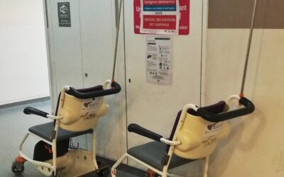 NHS Wheelchair Services: 70% of Users Still Waiting Over Three Months