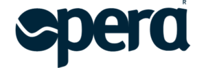 Opera Beds logo | Review Mobility