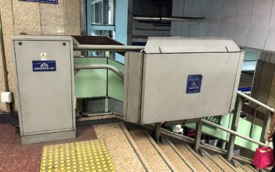 Reconditioned Stairlifts in Demand as Buyers Look to Cut Costs in 2026