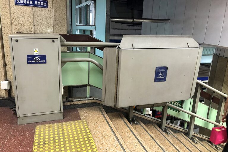 Reconditioned Stairlifts in Demand as Buyers Look to Cut Costs in 2026