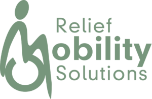 Relief Mobility Solutions logo | Review Mobility