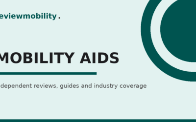 What Mobility Aid Do I Need? Free Quiz