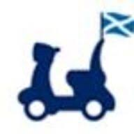 Saltire Mobility logo | Review Mobility