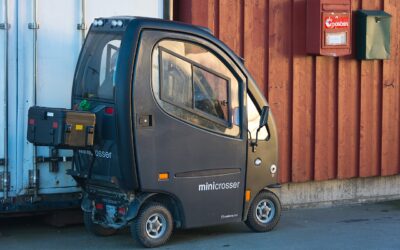Salus Healthcare Launches Humfree Brand with Seven Lightweight Scooters