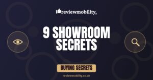 9 Things the Stairlift Showroom Won&rsquo;t Tell You