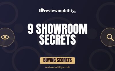 9 Things the Stairlift Showroom Won&rsquo;t Tell You