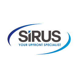 Sirus Automotive logo | Review Mobility