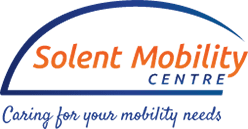 Solent Mobility Centre logo | Review Mobility