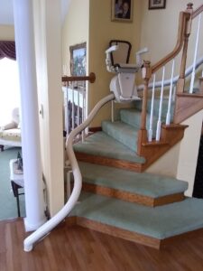 Stairlift Not Working? Common Faults and How to Fix Them