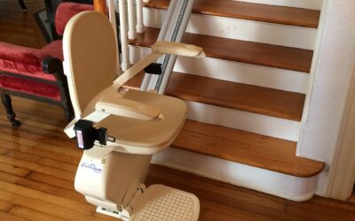 Stairlift Safety in 2026: Servicing, LOLER and the BS EN 81-40 Standard