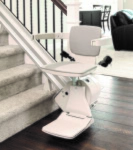 Stairlift VAT Relief: How to Buy a Stairlift VAT-Free in the UK