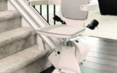Stairlift VAT Relief: How to Buy a Stairlift VAT-Free in the UK