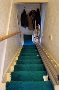 Stairlift Warranties Explained: What to Check Before You Buy
