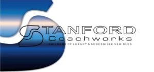 Stanford Coachworks logo | Review Mobility