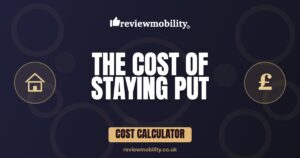 The Cost of Staying Put: Home Adaptations vs Care Home Costs