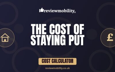 The Cost of Staying Put: Home Adaptations vs Care Home Costs