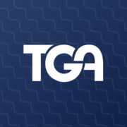 TGA Mobility logo | Review Mobility