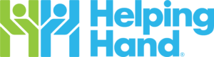 The Helping Hand Company logo | Review Mobility