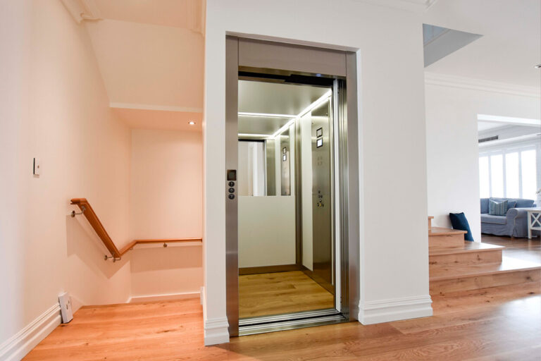 Through Floor Home Lifts Emerge as a Popular Stairlift Alternative in 2026