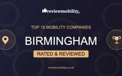 Top 10 Mobility Companies in Birmingham (2026)
