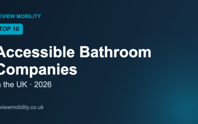 Top 10 Accessible Bathroom Companies in the UK (2026)