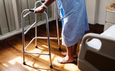 VAT Relief on Mobility Aids: How to Claim and What Changes in July 2026
