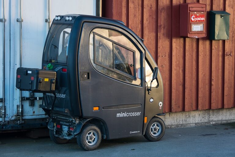 Vermeiren to Bring New Mobility Scooter Range to UK Retailers