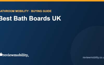 Best Bath Boards UK (2026): Bathing Aids Compared