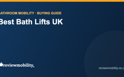 Best Bath Lifts UK (2026): 5 Bath Lifts Compared