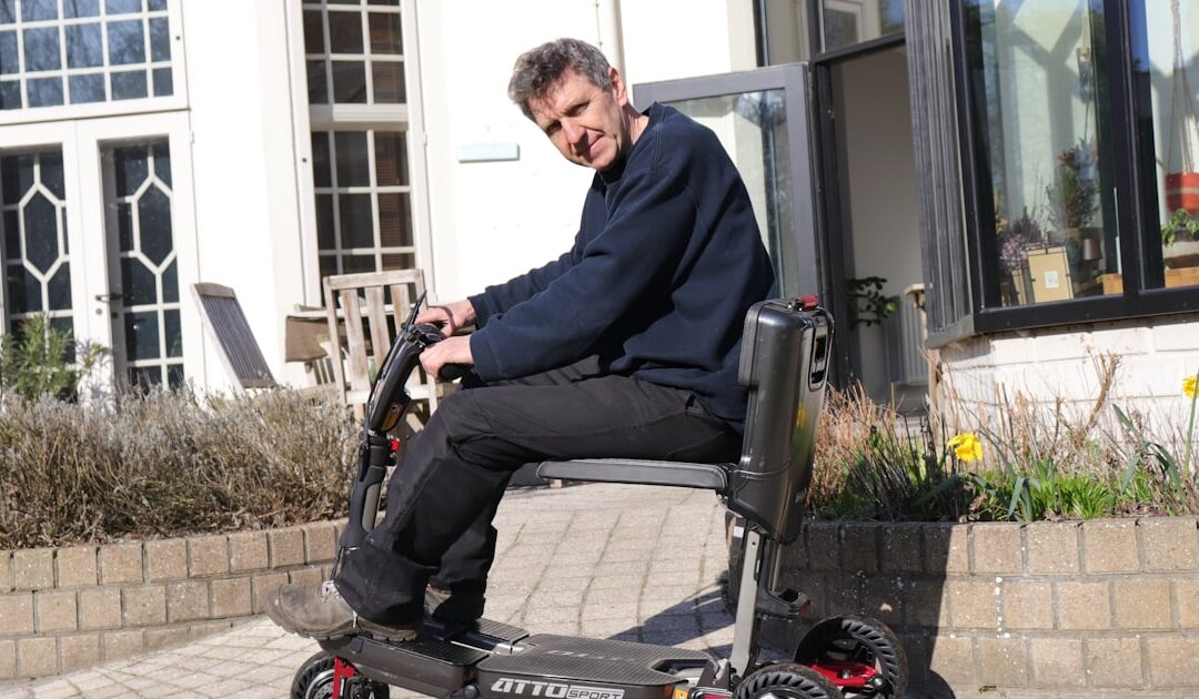 Mobility Scooter Hire UK: Costs and Where to Rent