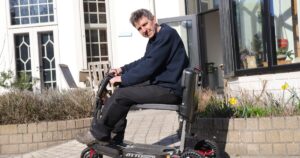 Mobility Scooter Hire UK: Costs and Where to Rent