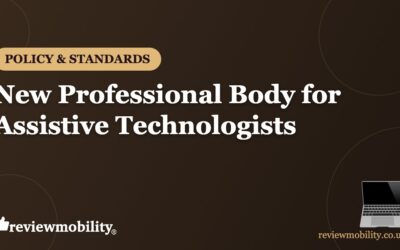 New Professional Body PAAT Launches to Raise Standards in Assistive Technology