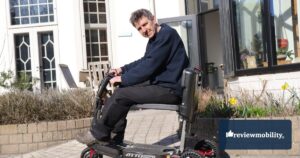 The Mobility Scooter Lift Test: What Portable Scooters Actually Weigh