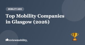 Top Mobility Companies in Glasgow (2026)