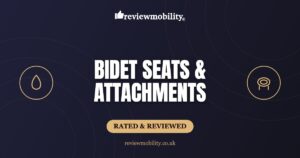 Best Bidet Toilet Seats and Attachments UK