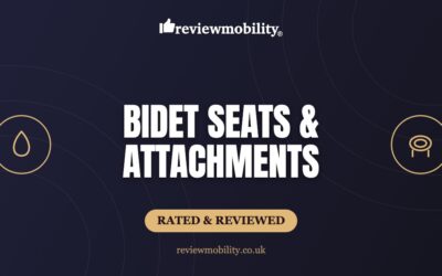 Best Bidet Toilet Seats and Attachments UK