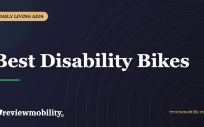 Best Disability Bikes