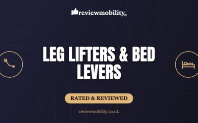 Best Leg Lifters, Bed Levers and Transfer Handles UK